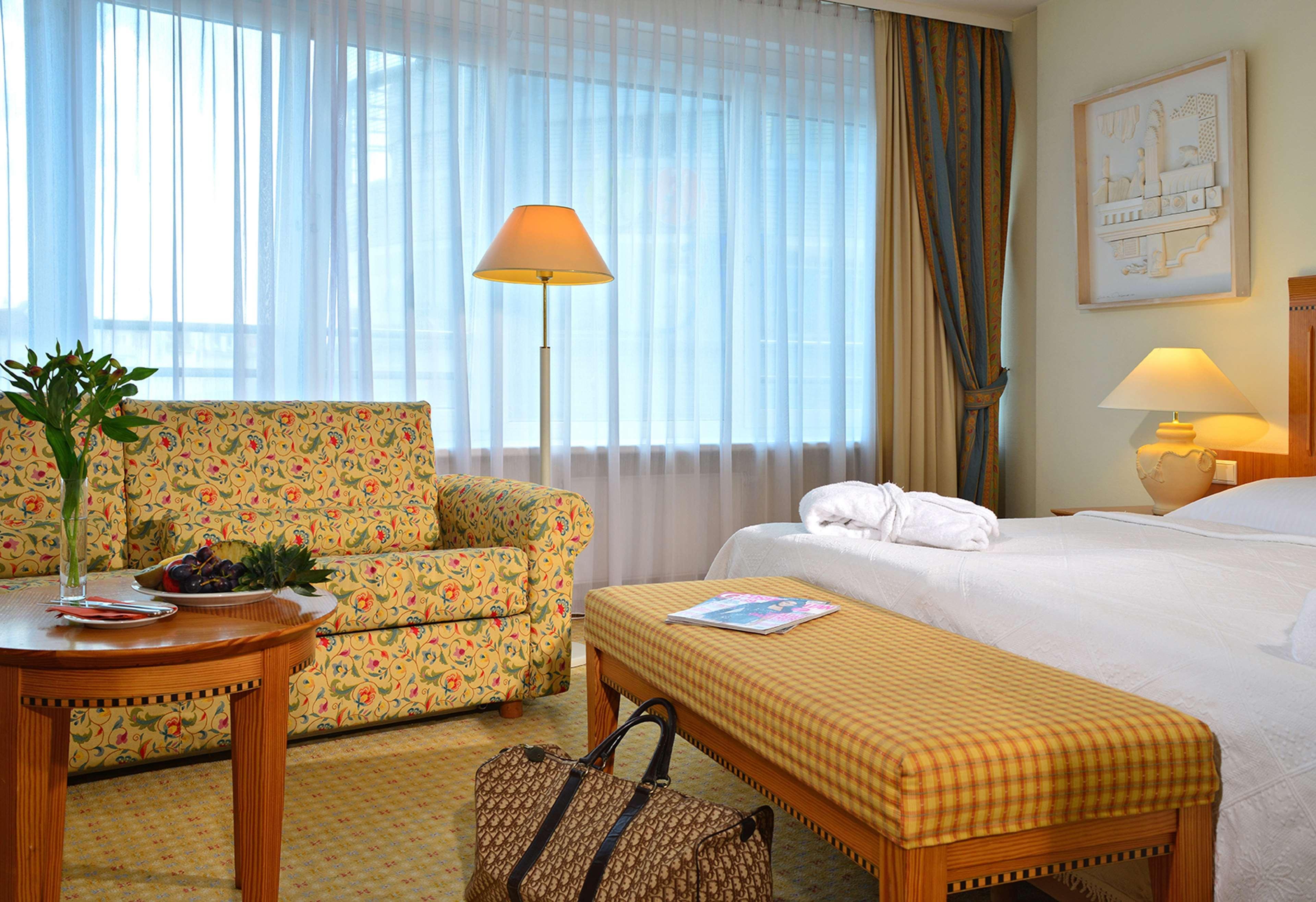 Domicil By Golden Tulip Hotel Berlim