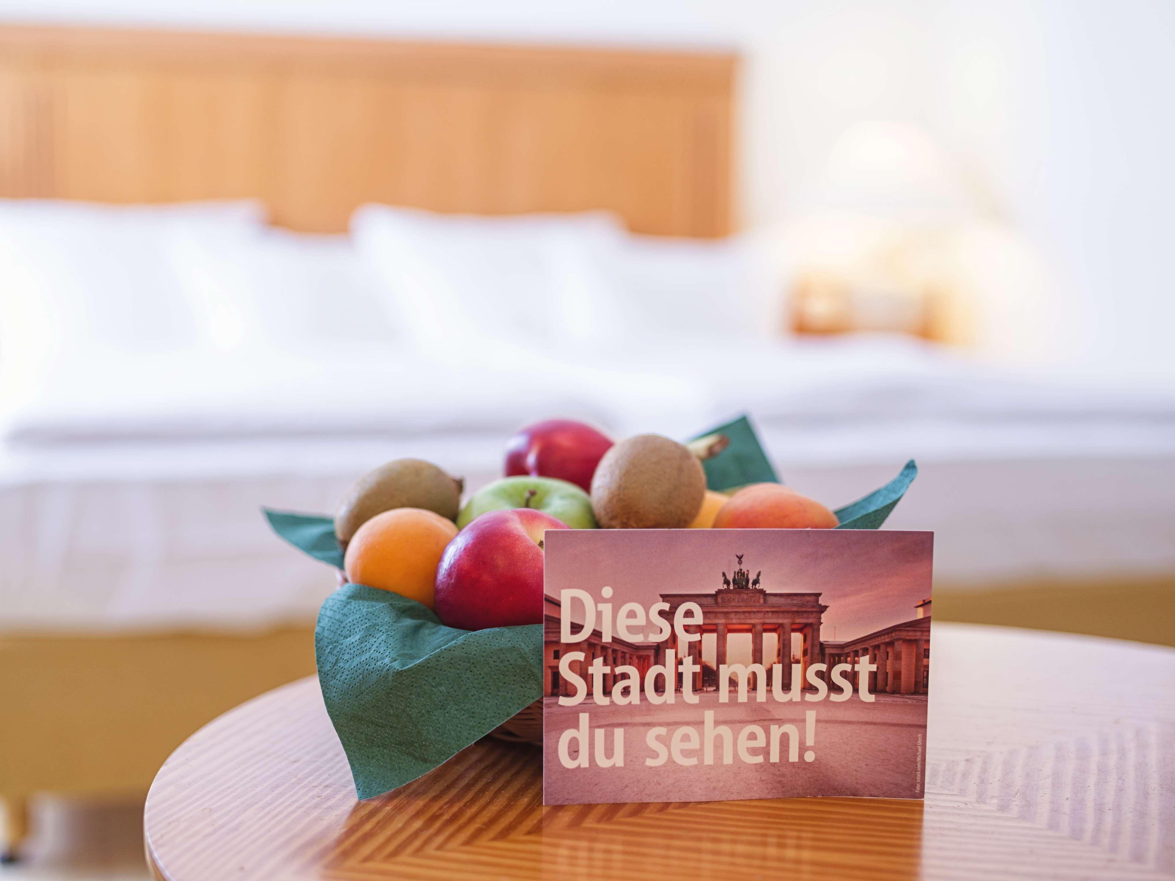 Hotel Domicil By Golden Tulip Berlim