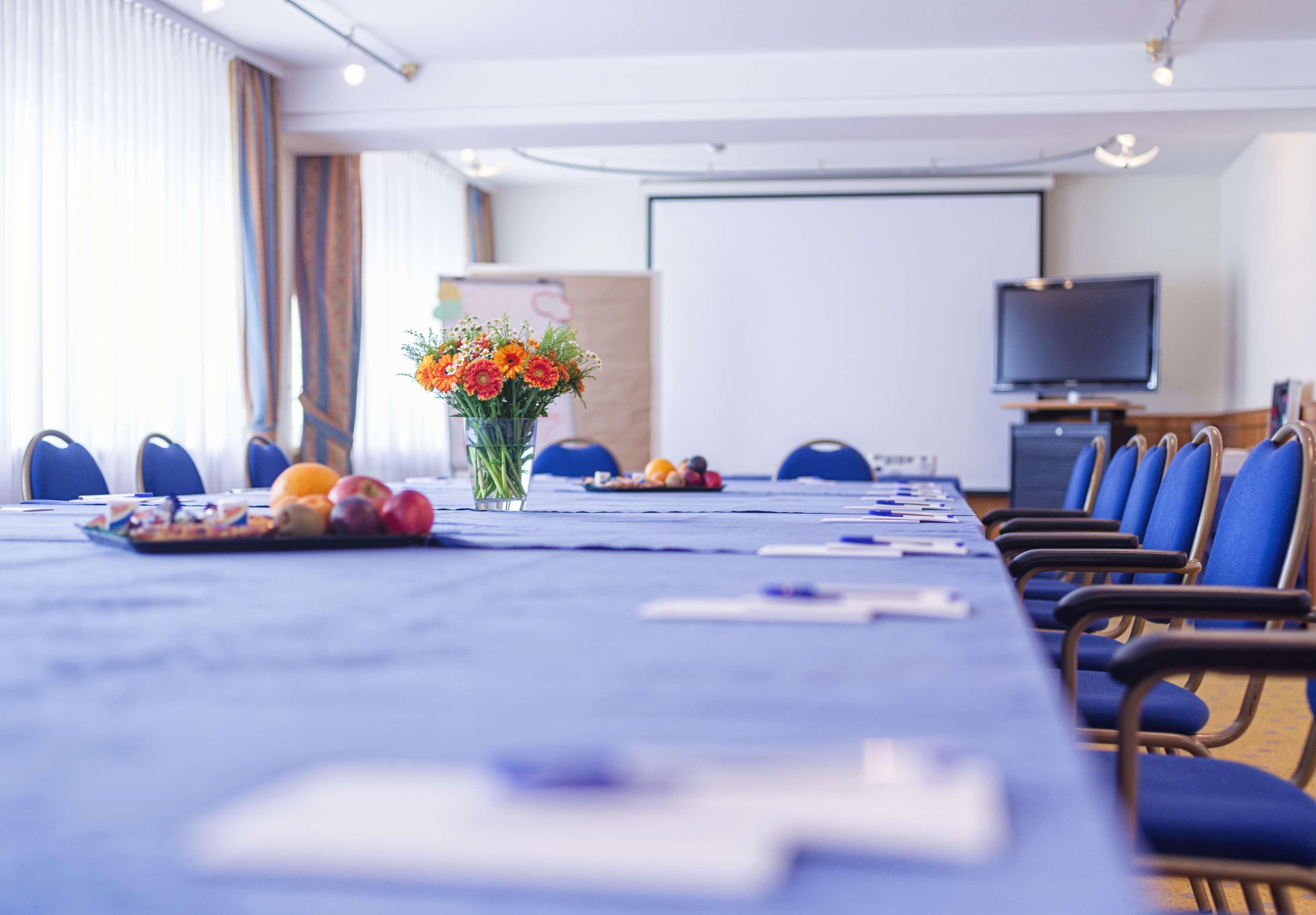 Hotel Domicil By Golden Tulip Berlim