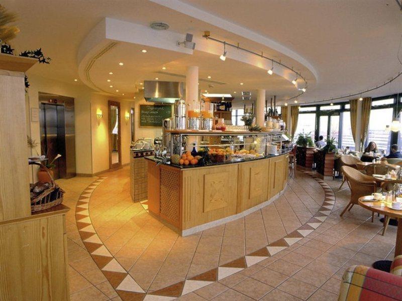 Hotel Domicil By Golden Tulip Berlim