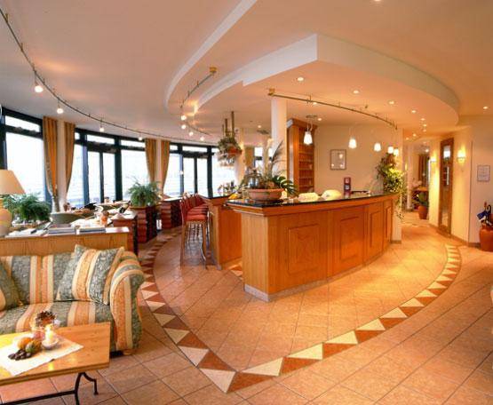 Domicil By Golden Tulip Hotel Berlim