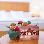 Hotel Domicil Berlin