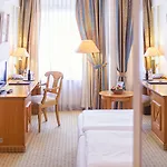 Hotel Domicil Berlin By Golden Tulip
