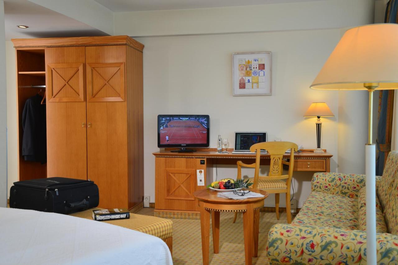 Hotel Domicil By Golden Tulip