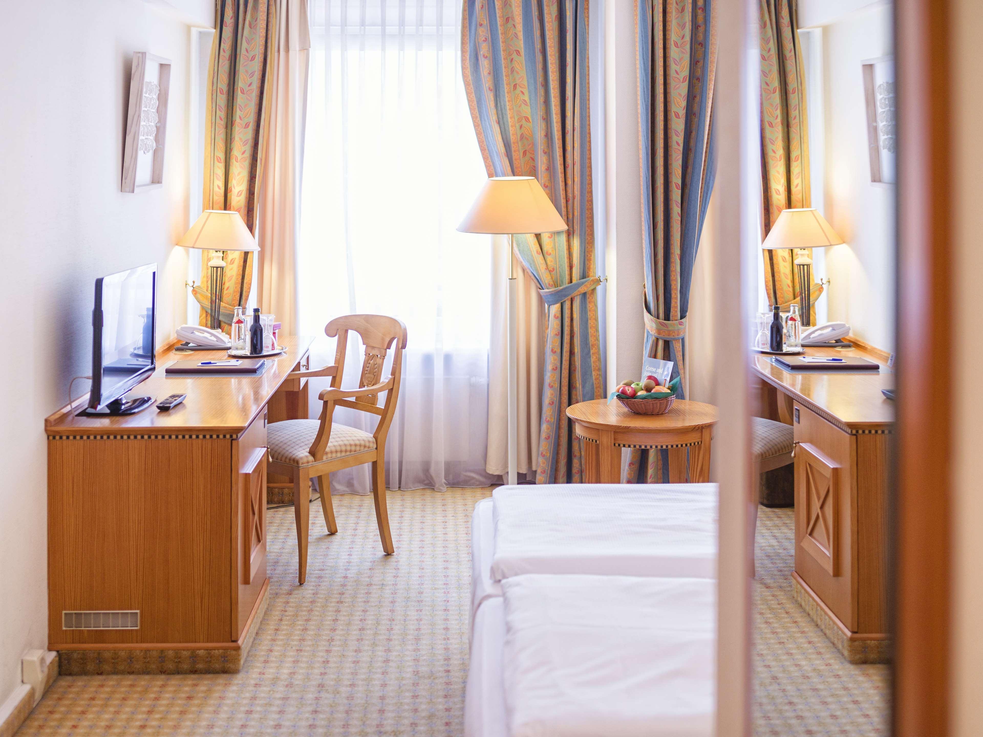 Hotel Domicil By Golden Tulip Berlin