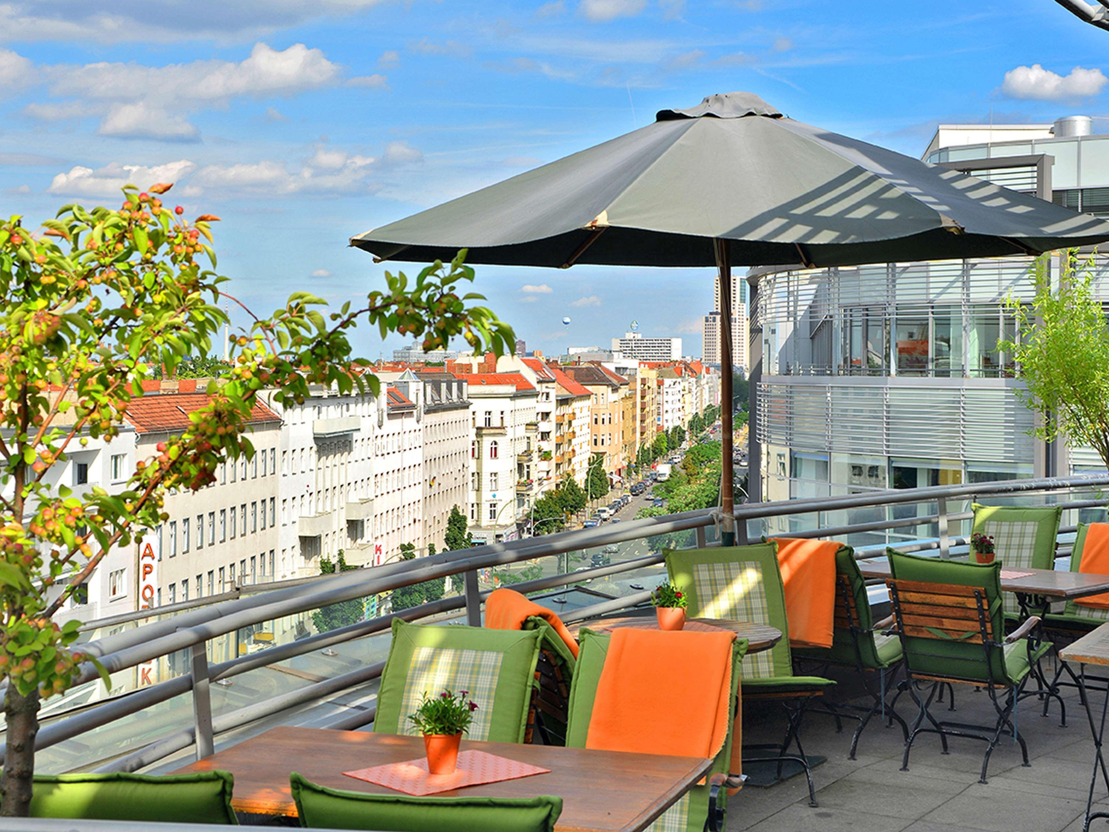 Domicil By Golden Tulip Hotel Berlin