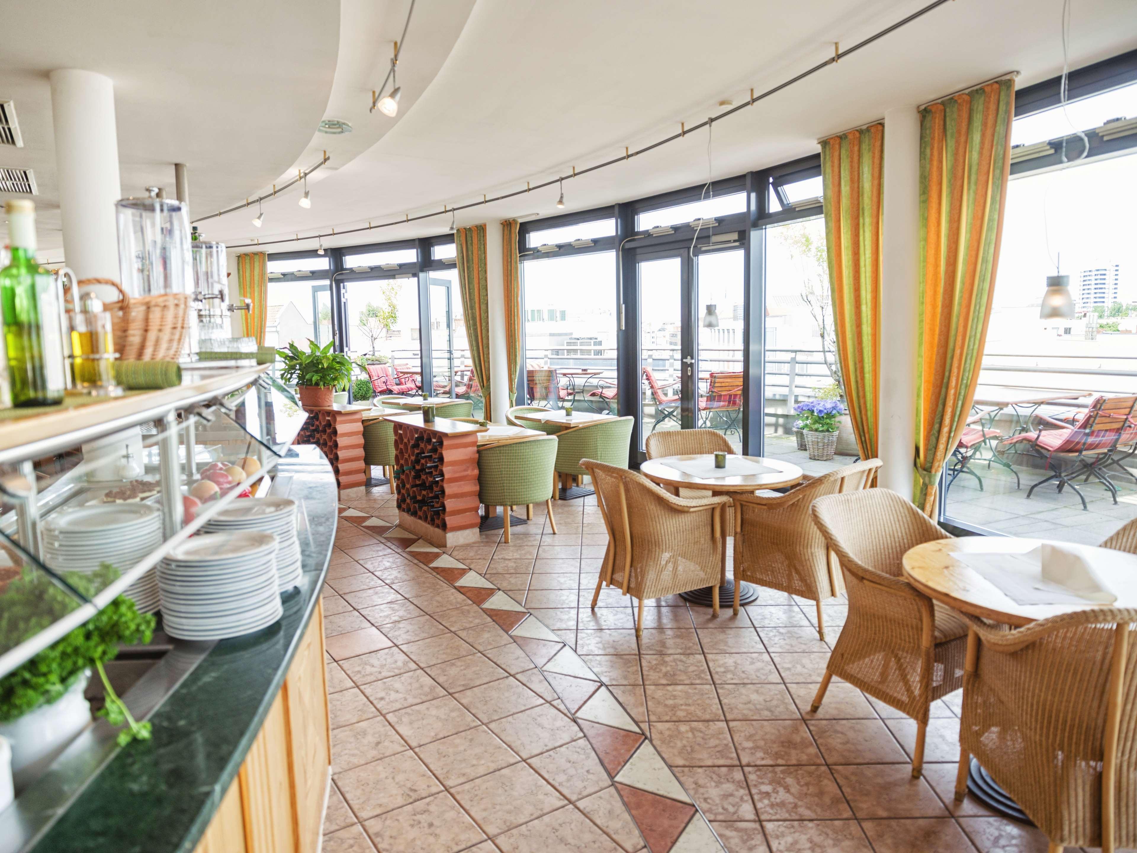Domicil By Golden Tulip Berlin
