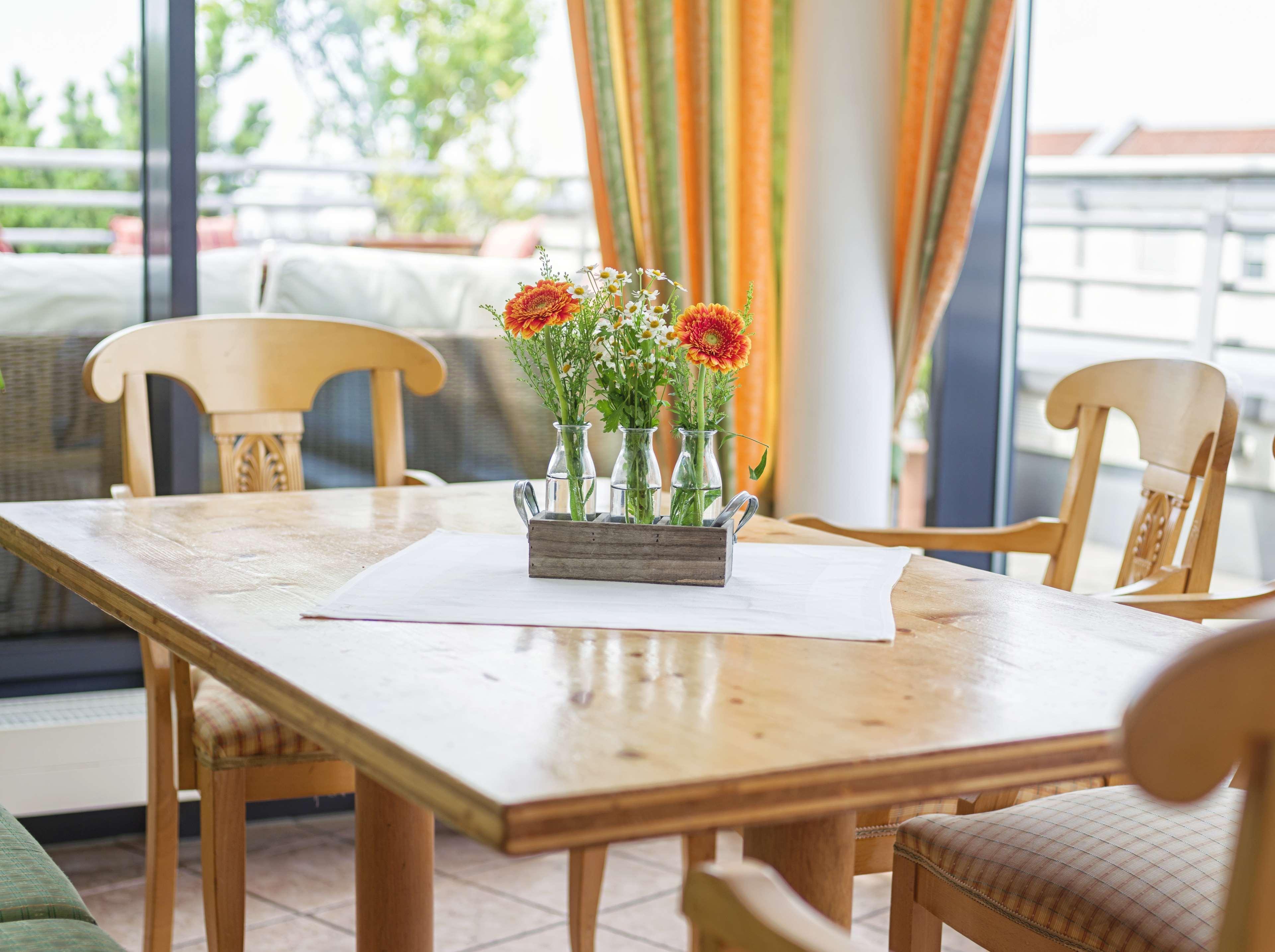 Hotel Domicil By Golden Tulip Berlin