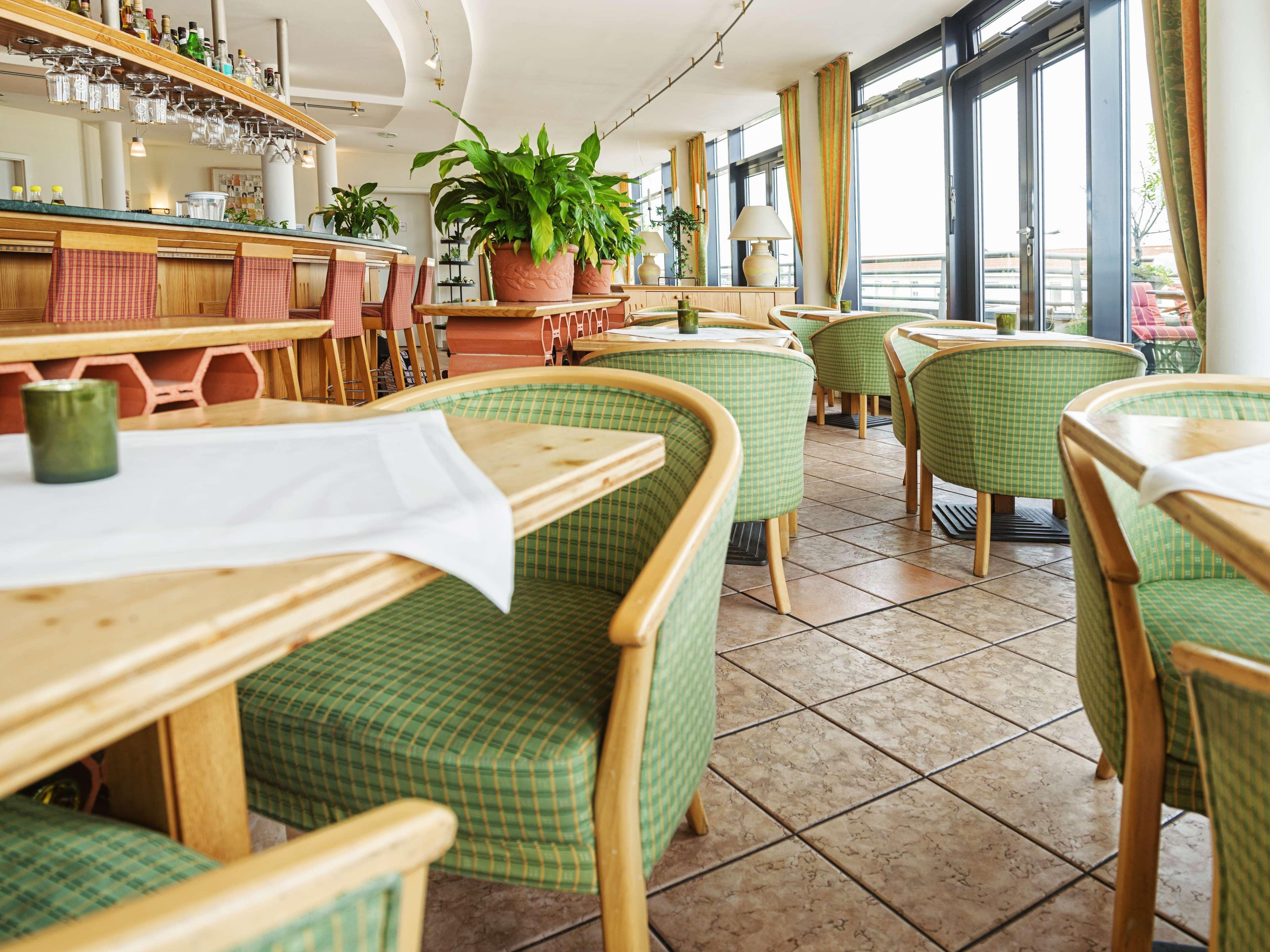 Hotel Domicil By Golden Tulip Berlin