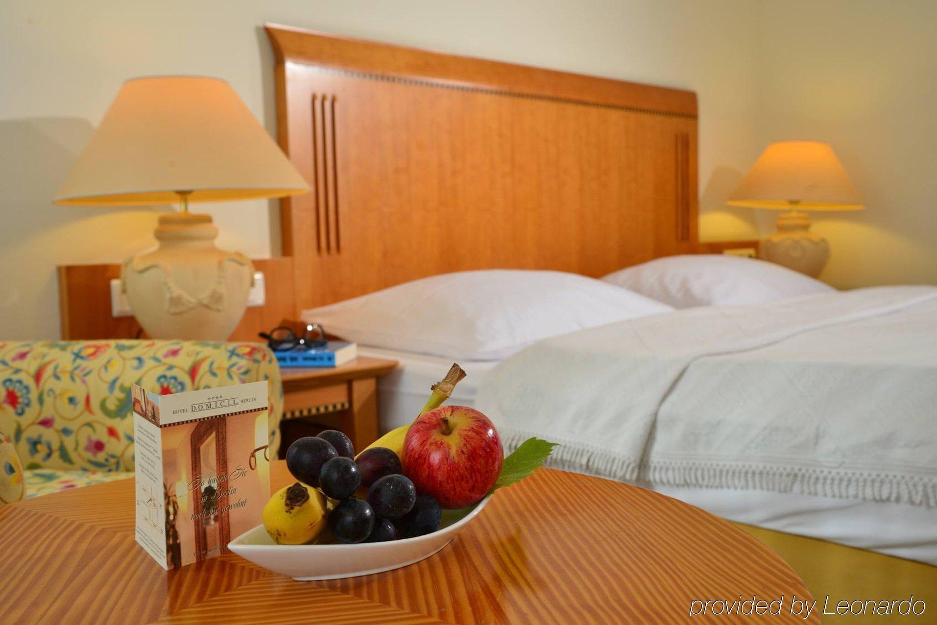 Domicil By Golden Tulip Hotel