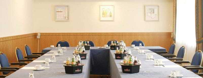 Domicil By Golden Tulip Hotel Berlin
