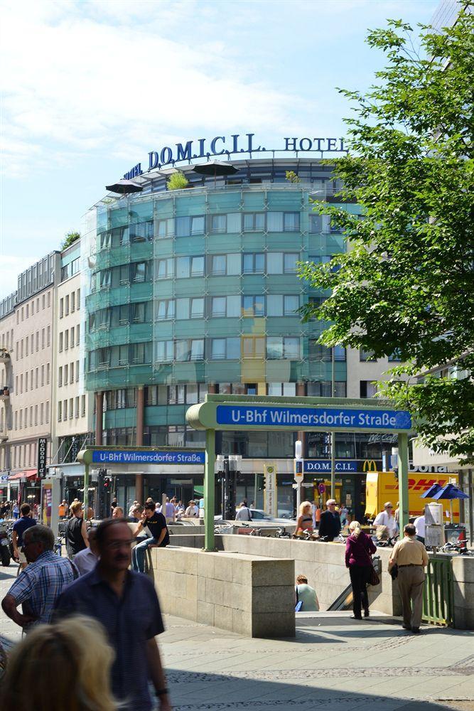 Domicil By Golden Tulip Berlin