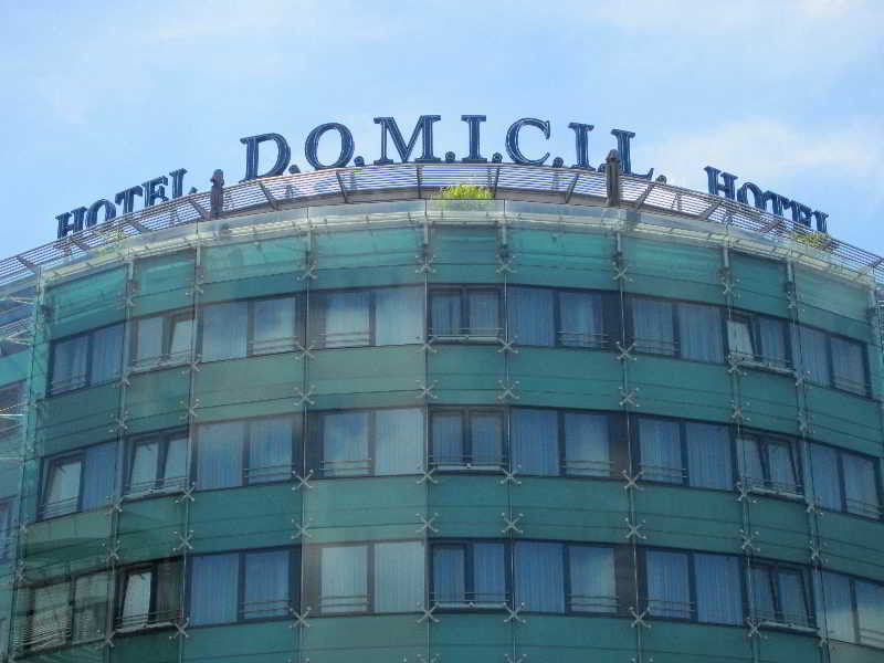 Domicil By Golden Tulip 4*