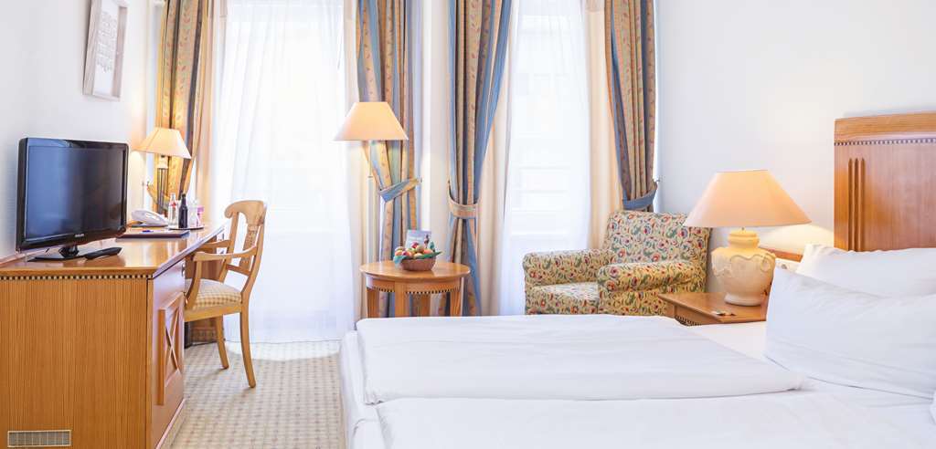 Domicil By Golden Tulip 4* Berlin