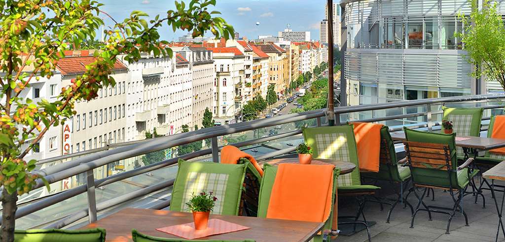 Domicil By Golden Tulip Berlin